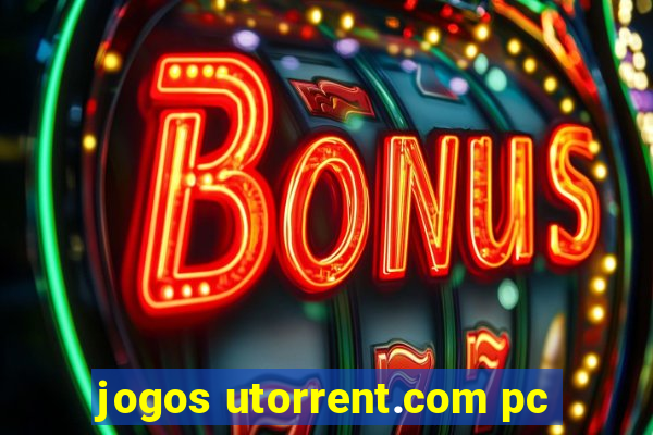 jogos utorrent.com pc